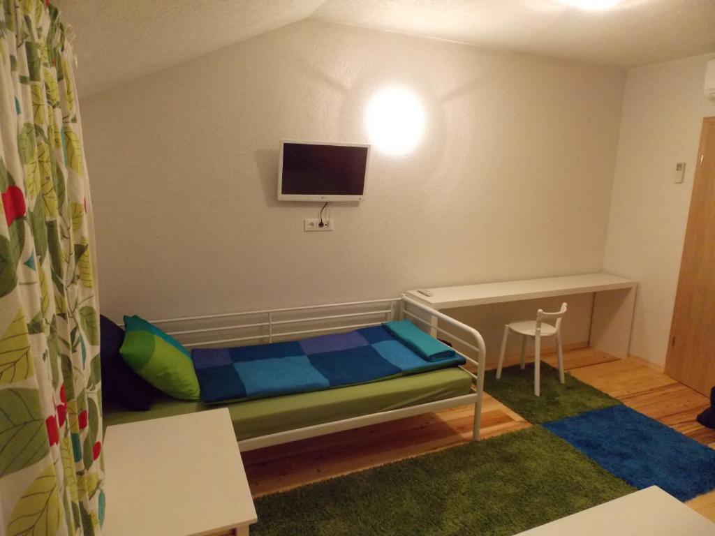 Guesthouse Stari Tisler Ljubljana Room photo