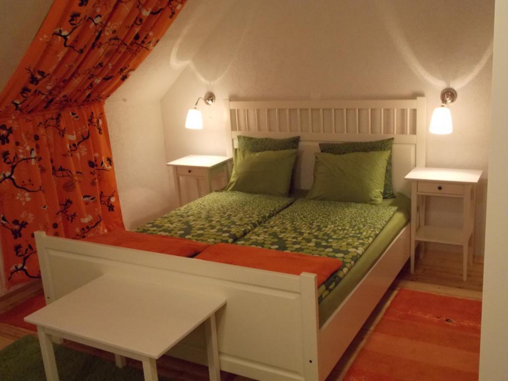 Guesthouse Stari Tisler Ljubljana Room photo