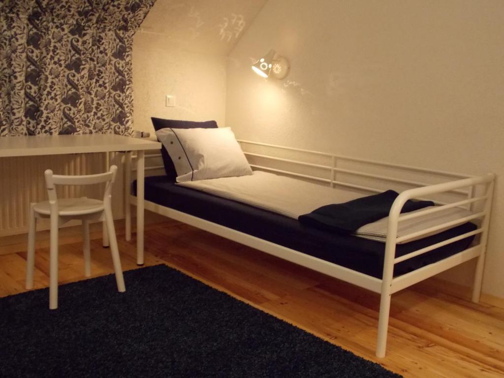 Guesthouse Stari Tisler Ljubljana Room photo